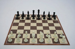 staunton chess