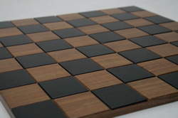 teak board