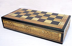 chess board