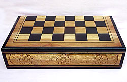 chess board