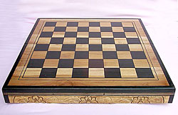 chess board