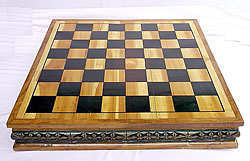 chess board