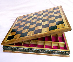 chess board