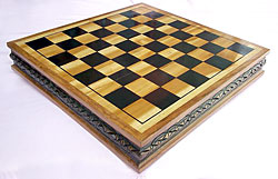 chess board