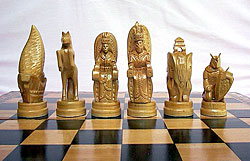 chess game