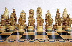 chess game