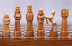 chess game