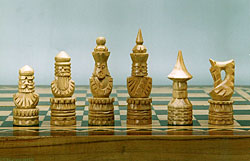 chess game