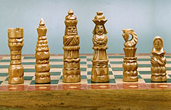 play chess