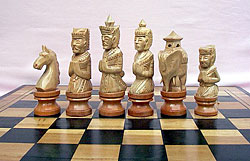 chess game