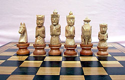 chess game