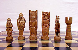 chess game