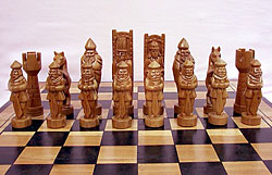 chess game