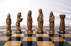 chess game