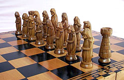 chess game