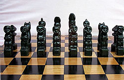 chess game