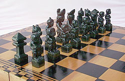 chess game