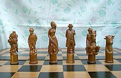 chess game